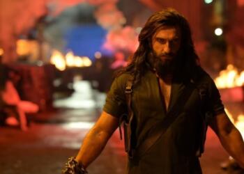 Dhurandhar 2 At Box Office: Ranveer Singh’s Film Storms Past Rs 100 crore; PM Modi Scenes Create Hysteria in Theatres