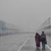 Rare 1,000-km Rain Band Brings Storms Across India in Unusual Late-March Weather Shift; Delhi Sees Wettest March In 3 Years