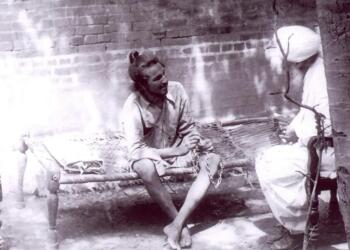 The Making of a Revolutionary: Bhagat Singh’s Early Influences and Awakening