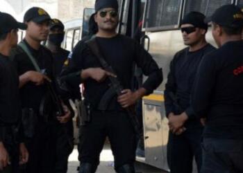 UP ATS Apprehends Maulana for Inflammatory Speech during Eid in Saharanpur; Probe Reveals he Lived in Iran for 7 Years