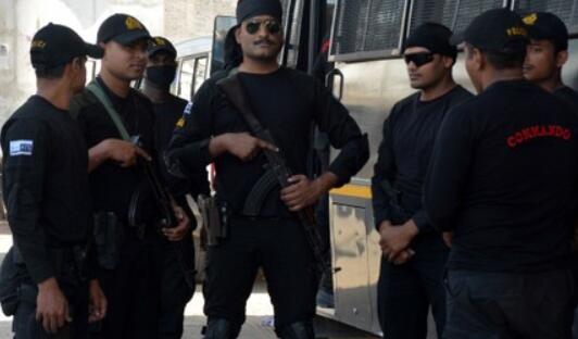 UP ATS Apprehends Maulana for Inflammatory Speech during Eid in Saharanpur; Probe Reveals he Lived in Iran for 7 Years