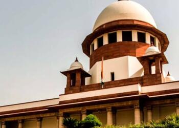 Only Hindus, Sikhs, Buddhists Eligible and Can Claim for SC Status, Says Supreme Court