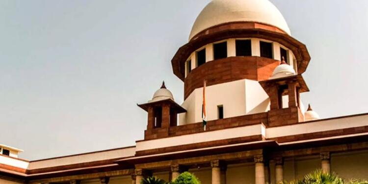 Only Hindus, Sikhs, Buddhists Eligible and Can Claim for SC Status, Says Supreme Court