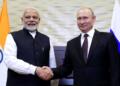 Russia Lauds India’s Independent Foreign Policy, Looks Forward to PM Modi’s Visit; Moscow Welcomes Strengthened Ties Amid Global Turbulence