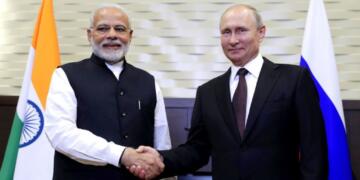 Russia Lauds India’s Independent Foreign Policy, Looks Forward to PM Modi’s Visit; Moscow Welcomes Strengthened Ties Amid Global Turbulence