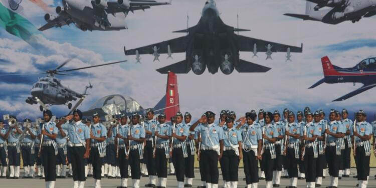 Defence Ministry Signals Major IAF Modernisation Push; Will Likely Finalise 114 Rafales, 60 Transport Aircraft, AEW&C Deals in 2026-27