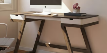 How to Choose the Perfect Study Table and Study Chair for Long Work Hours