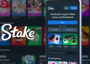 Comparison of the Stake App (PWA) and the Mobile Website