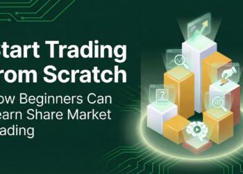 How to Learn Share Market Trading in 2026 with Zero Prior Knowledge