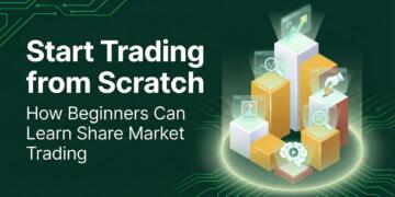 How to Learn Share Market Trading in 2026 with Zero Prior Knowledge