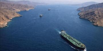 Strait of Hormuz Flashpoint: Vikram Doraiswami Warns Attacks on Shipping Are ‘Unacceptable’