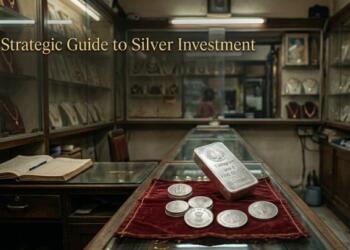 Silver Dips in March 2026: Prime Time for Indian Investors to Buy Physical Bars and Coins