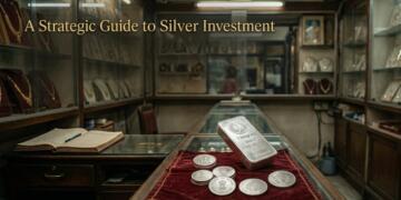 Silver Dips in March 2026: Prime Time for Indian Investors to Buy Physical Bars and Coins