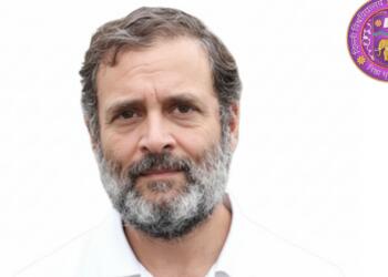 Rahul Gandhi Claims Dismissed by Delhi University – “Verify Facts Before Speaking”