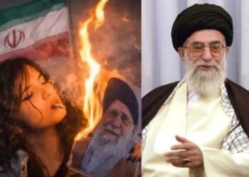 Khamenei’s Deadly Reign Ends: Tyranny, Repression and Regional Aggression Defined Iran for Decades