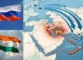 Energy Lifeline from Moscow: Russia Offers 9.5 Million Barrels of Oil to India as Middle East Conflict Disrupts Supplies