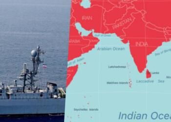 Eight Days That Changed the Narrative: Why the Sinking of the IRIS Dena Was a Consequence of War, Not an Indian Exercise