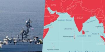 Eight Days That Changed the Narrative: Why the Sinking of the IRIS Dena Was a Consequence of War, Not an Indian Exercise