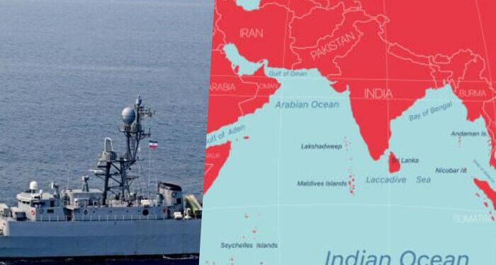 Eight Days That Changed the Narrative: Why the Sinking of the IRIS Dena Was a Consequence of War, Not an Indian Exercise