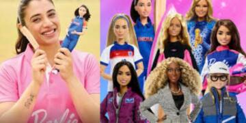 Barbie Honours Indian Cricket Star Smriti Mandhana in Global ‘Dream Team’ Tribute Ahead of Women’s Day