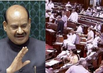Opposition Push to Remove Lok Sabha Speaker Triggers Rare Institutional Confrontation in Parliament