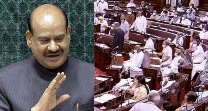 Opposition Push to Remove Lok Sabha Speaker Triggers Rare Institutional Confrontation in Parliament