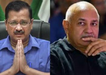 Liquor Policy Controversy Returns to Court as CBI Moves High Court Against Kejriwal, Sisodia Discharge