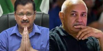 Liquor Policy Controversy Returns to Court as CBI Moves High Court Against Kejriwal, Sisodia Discharge