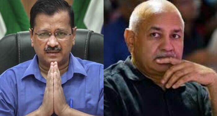Liquor Policy Controversy Returns to Court as CBI Moves High Court Against Kejriwal, Sisodia Discharge