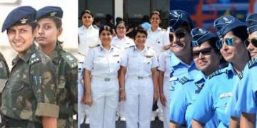 Women in Uniform: India’s Armed Forces See a Surge of Female Leadership