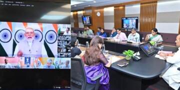 Beyond Degrees: PM Modi Urges Universities to Align Education with Jobs, Innovation and Emerging Technologies