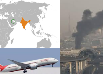 India Urges Citizens in Bahrain to Stay Alert as West Asia Tensions Escalate