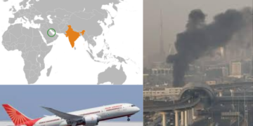 India Urges Citizens in Bahrain to Stay Alert as West Asia Tensions Escalate