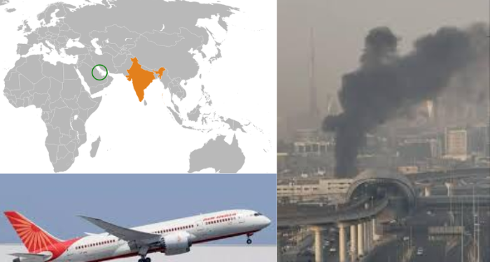 India Urges Citizens in Bahrain to Stay Alert as West Asia Tensions Escalate