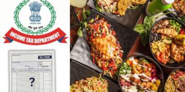 Restaurant ‘Vanishing Bill’ Racket Under Scanner as Nationwide Tax Surveys Uncover Massive Sales Suppression