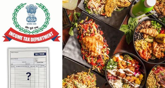 Restaurant ‘Vanishing Bill’ Racket Under Scanner as Nationwide Tax Surveys Uncover Massive Sales Suppression