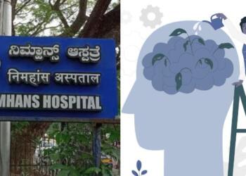India Unveils Ambitious Mental Health Overhaul with NIMHANS-2