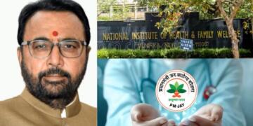 India Strengthens Digital Health Systems under Ayushman Bharat Mission