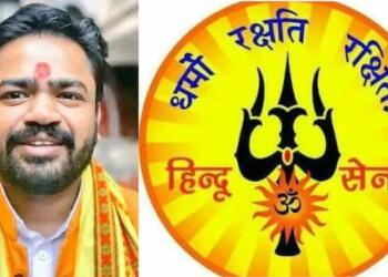 Hindu Sena Calls for Nationwide “Disturbed Areas Act” Amid Concerns Over Migration and Demographic Shifts