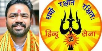 Hindu Sena Calls for Nationwide “Disturbed Areas Act” Amid Concerns Over Migration and Demographic Shifts