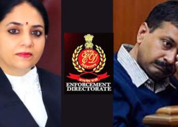 Excise Policy Case Takes New Turn as Kejriwal Seeks Judge Transfer While CBI Challenges Discharge