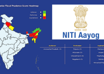 Fiscal Health Index 2026 Strengthens Transparency and Fiscal Discipline Across States