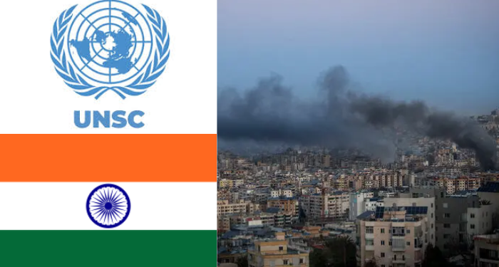India Co-Sponsors UN Security Council Resolution Condemning Iran’s Gulf Attacks