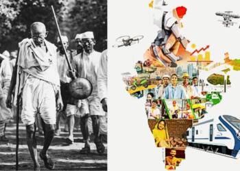 From Dandi March to Viksit Bharat: PM Modi Calls for National Resolve at NXT Summit