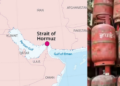 India Secures Crucial Energy Lifeline as Iran Clears LPG and Oil Tankers Through Strait of Hormuz