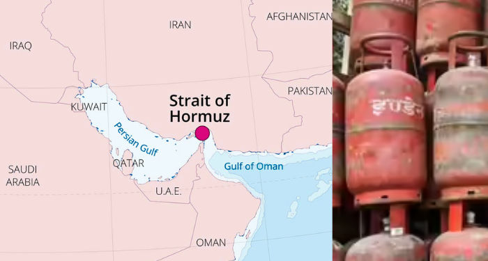 India Secures Crucial Energy Lifeline as Iran Clears LPG and Oil Tankers Through Strait of Hormuz