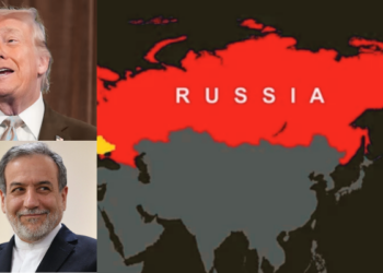 From Sanctions to Waivers: Iran Calls Out US Hypocrisy on Russian Crude