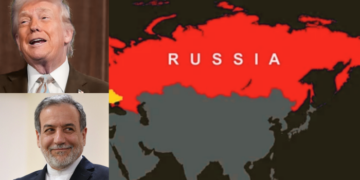 From Sanctions to Waivers: Iran Calls Out US Hypocrisy on Russian Crude