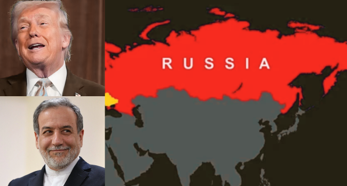 From Sanctions to Waivers: Iran Calls Out US Hypocrisy on Russian Crude