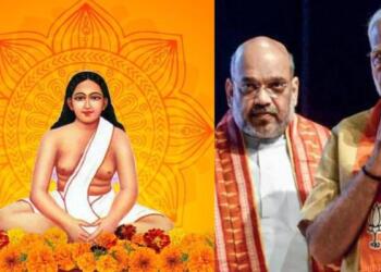 Matua Dharma Mela Rekindles Harichand Thakur’s Legacy as Bengal’s Crucial Vote Bank Draws Political Attention